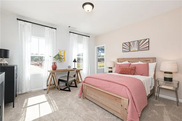 $489,990 | 4365 Buttonwood Lane, Lilburn, GA 30047