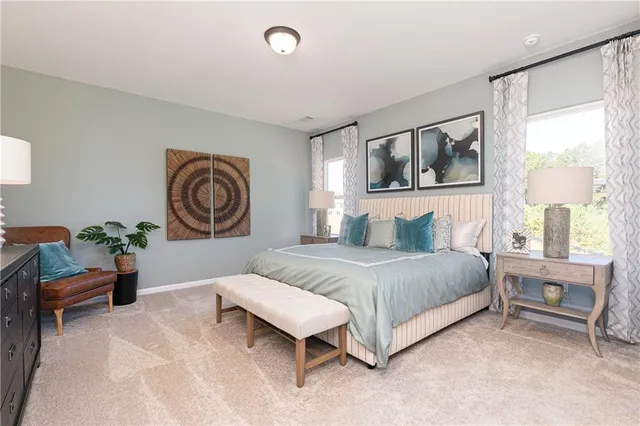 $489,990 | 4365 Buttonwood Lane, Lilburn, GA 30047