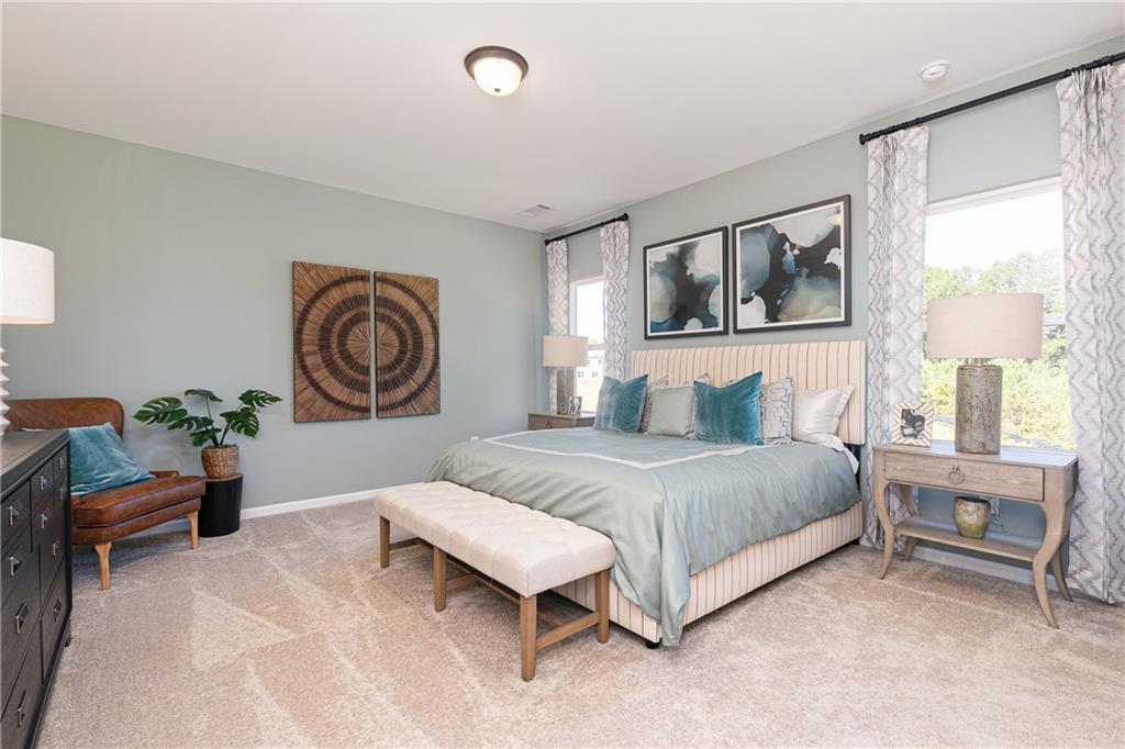 4365 Buttonwood Lane Lilburn, GA 30047 - Photo 40 of 47