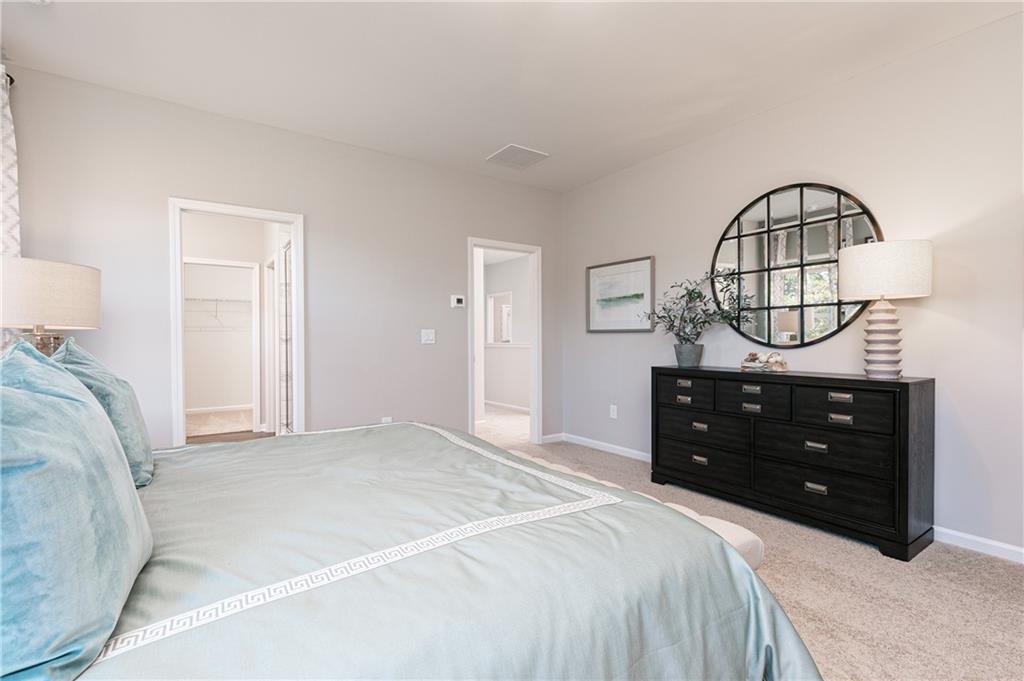 4365 Buttonwood Lane Lilburn, GA 30047 - Photo 41 of 47