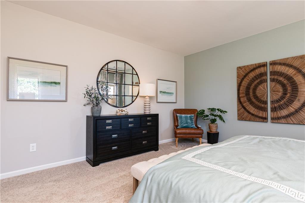 4365 Buttonwood Lane Lilburn, GA 30047 - Photo 42 of 47