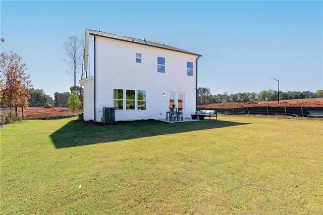 $489,990 | 4365 Buttonwood Lane, Lilburn, GA 30047