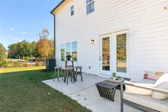 $489,990 | 4365 Buttonwood Lane, Lilburn, GA 30047