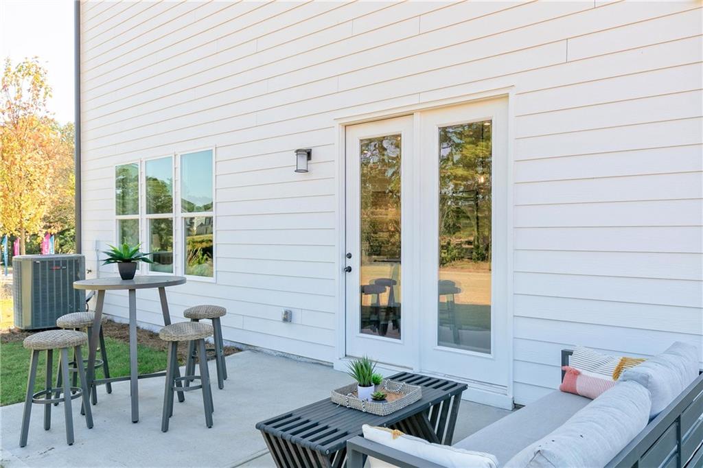 4365 Buttonwood Lane Lilburn, GA 30047 - Photo 46 of 47