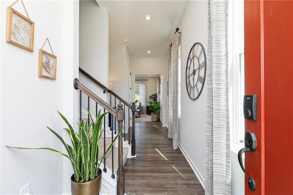 4365 Buttonwood Lane Lilburn, GA 30047 - Photo 7 of 47