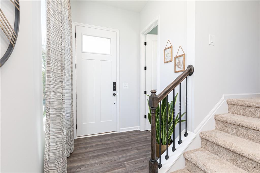 4365 Buttonwood Lane Lilburn, GA 30047 - Photo 10 of 47