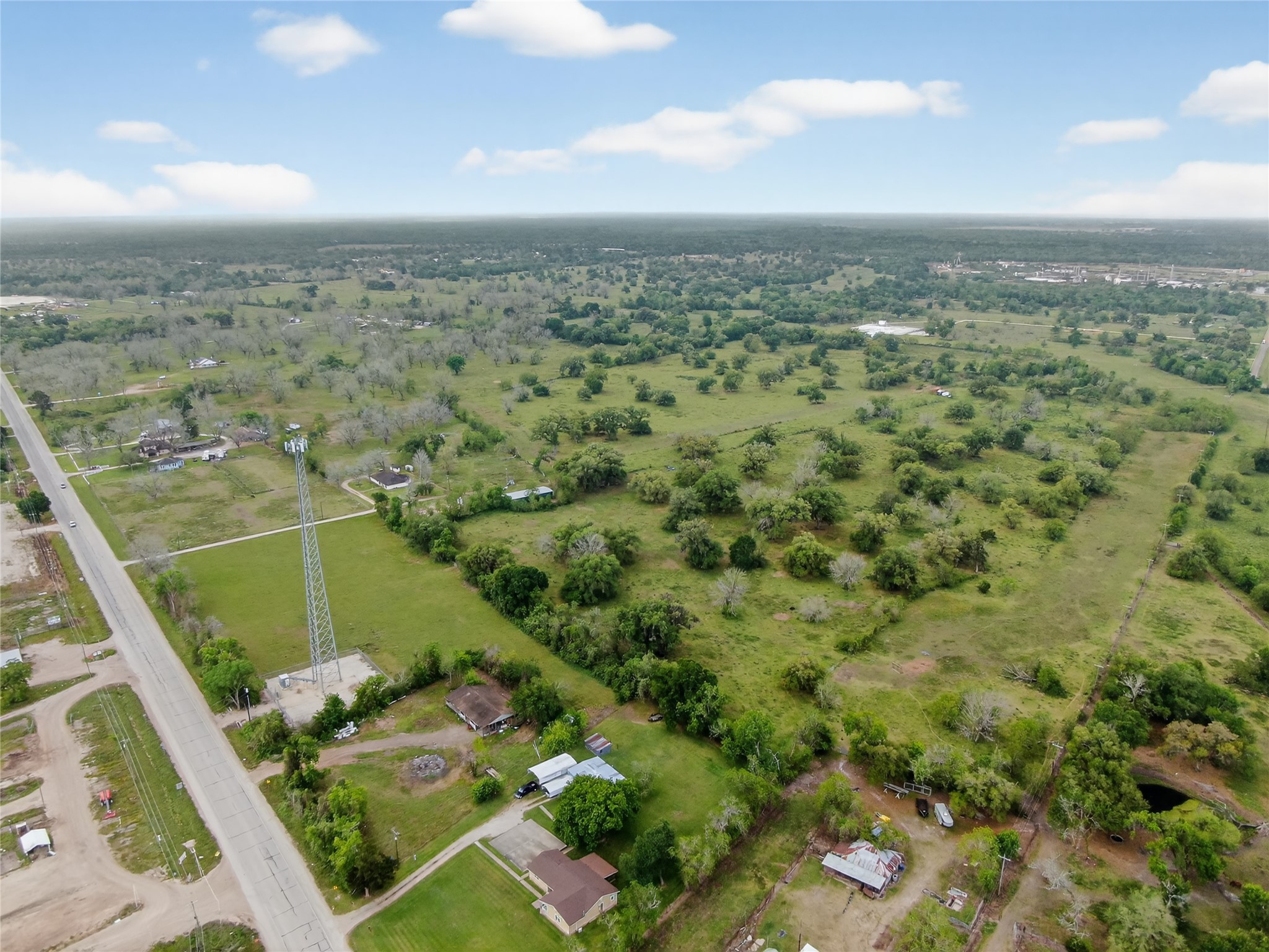 0 FM 524 Road Sweeny, TX 77480 - Photo 6 of 24