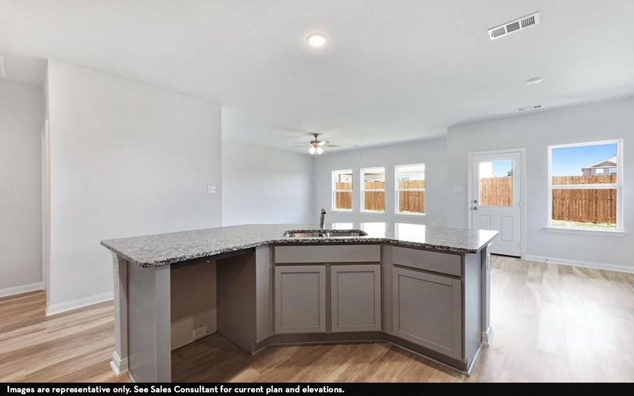 10673 Altitude Way Conroe, TX 77303 - Photo 4 of 22
