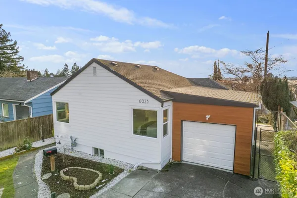 $899,000 | 6023 35th Avenue Southwest, Seattle, WA 98126