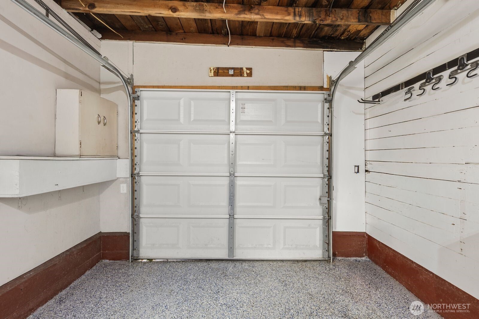 6023 35th Avenue Southwest Seattle, WA 98126 - Photo 31 of 38 a view of front door