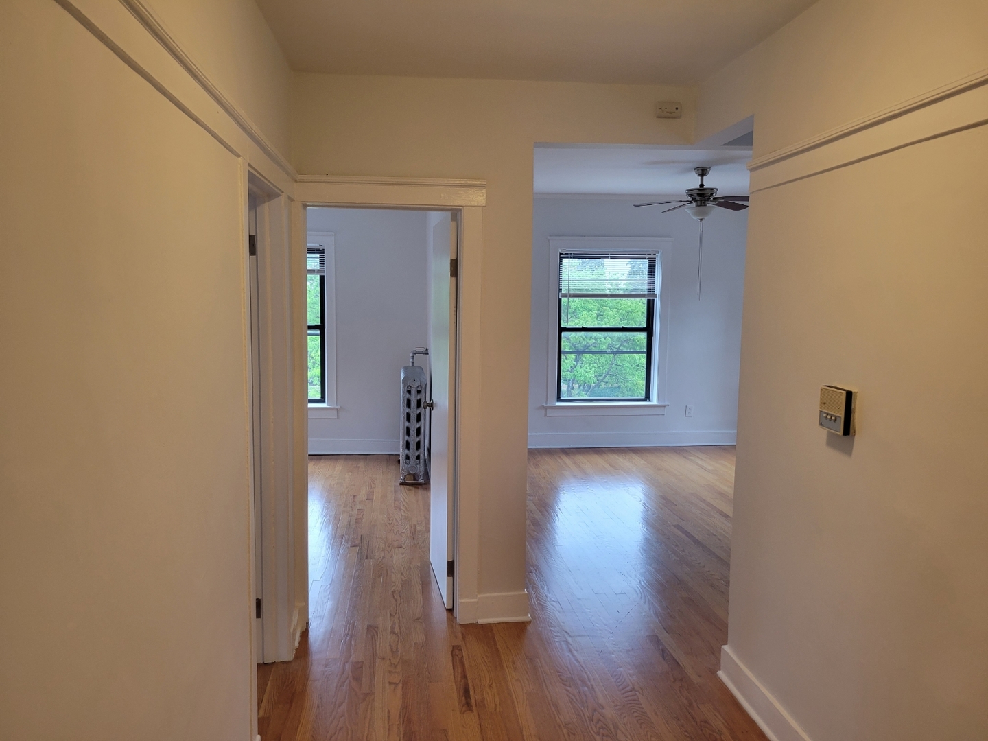 716 Clark Street, Unit 1S Evanston, IL 60201 - Photo 7 of 12