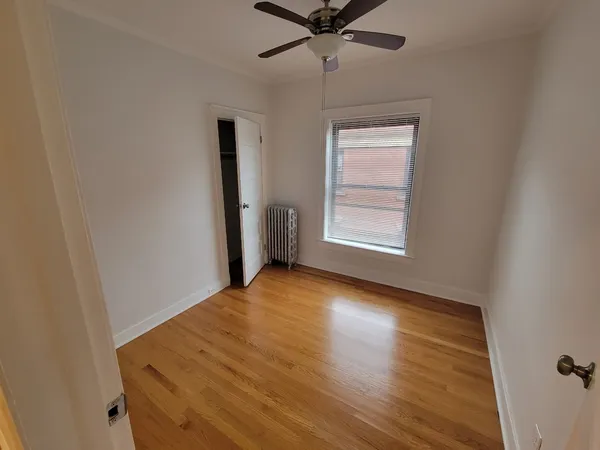 $3,950 | 716 Clark Street, Unit 1S, Evanston, IL 60201