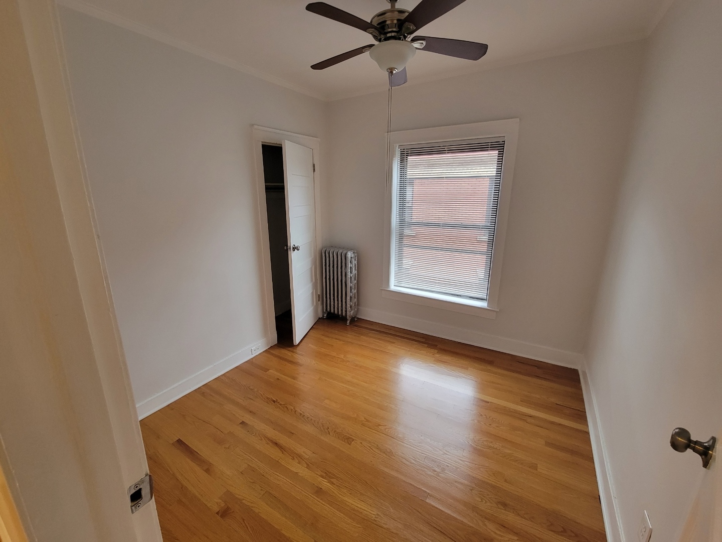 716 Clark Street, Unit 1S Evanston, IL 60201 - Photo 9 of 12