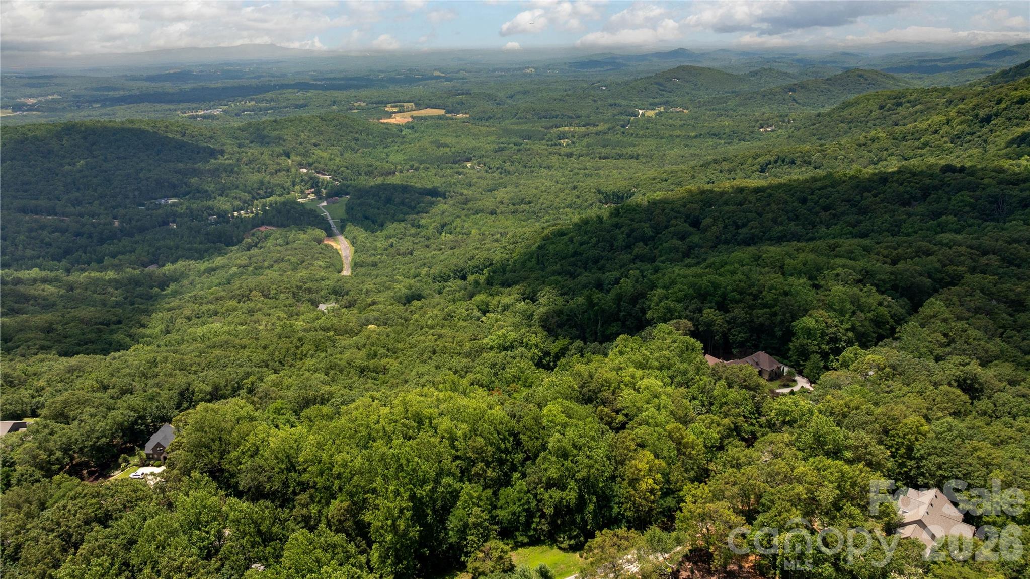 Lot 22 Plumley Summit Road, Unit 22 Landrum, SC 29356 - Photo 6 of 27