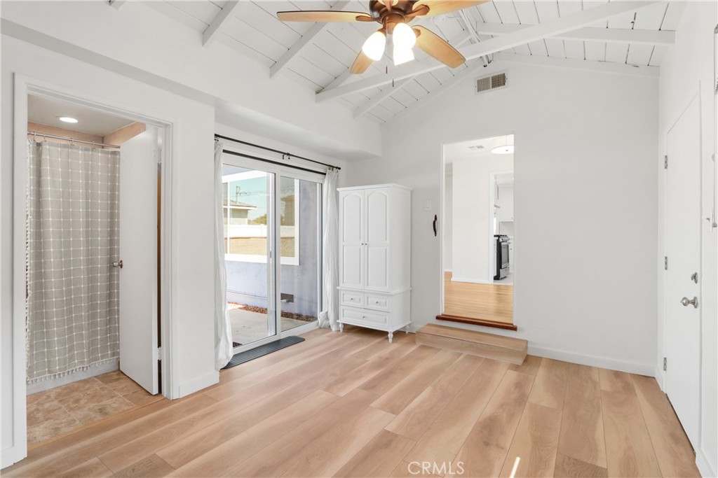 10006 Van Ruiten Street Bellflower, CA 90706 - Photo 17 of 41 STEP DOWN BONUS ROOM WITH 3/4 BATH