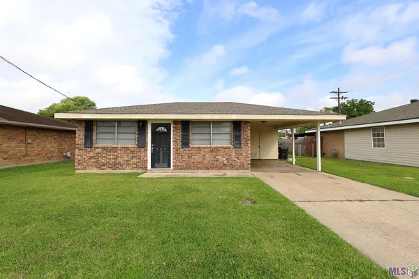 $145,000 | 302 Troy Street, Houma, LA 70363
