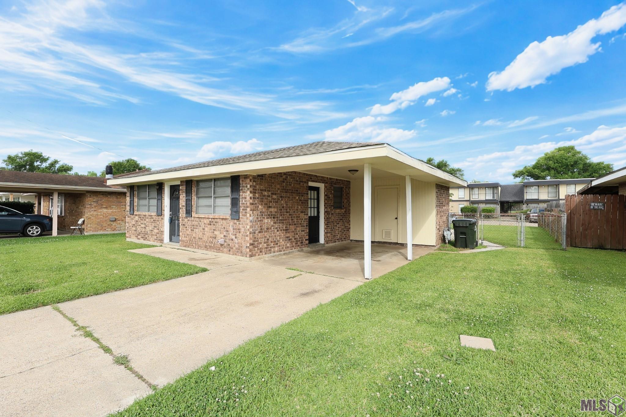 302 Troy Street Houma, LA 70363 - Photo 2 of 15