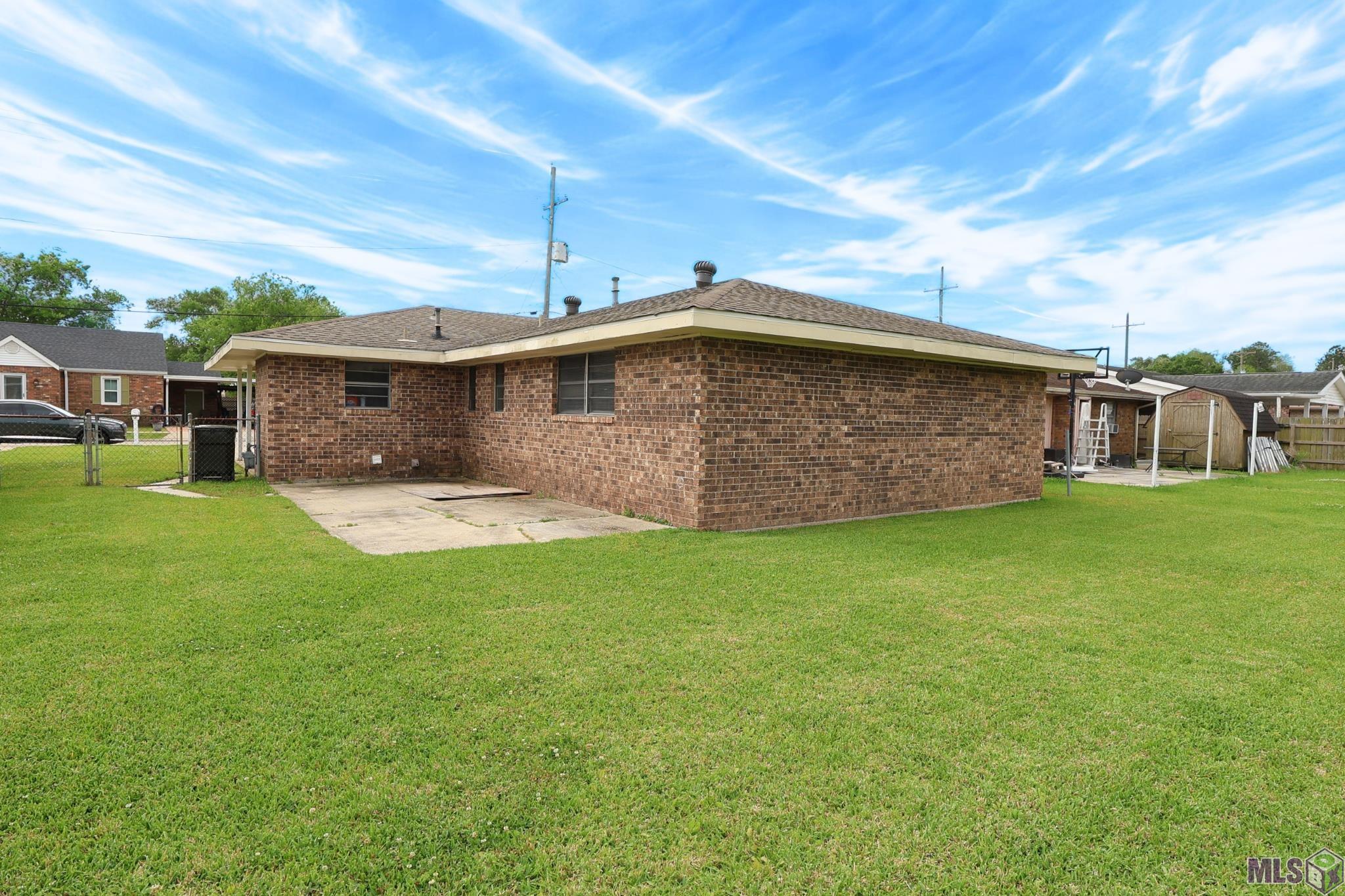 302 Troy Street Houma, LA 70363 - Photo 3 of 15