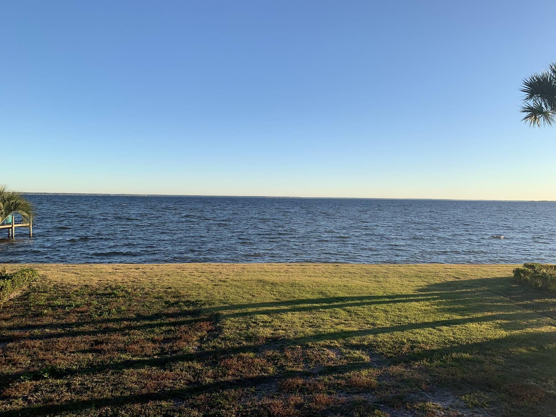 1239 Driftwood Point Road Santa Rosa Beach, FL 32459 - Photo 9 of 33 a view of an ocean