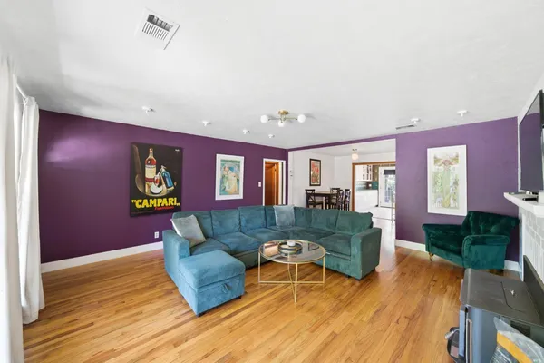 $499,900 | 2821 Kino Street, Sacramento, CA 95821