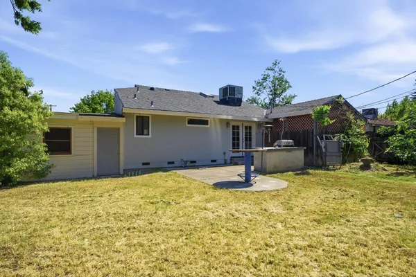 $499,900 | 2821 Kino Street, Sacramento, CA 95821