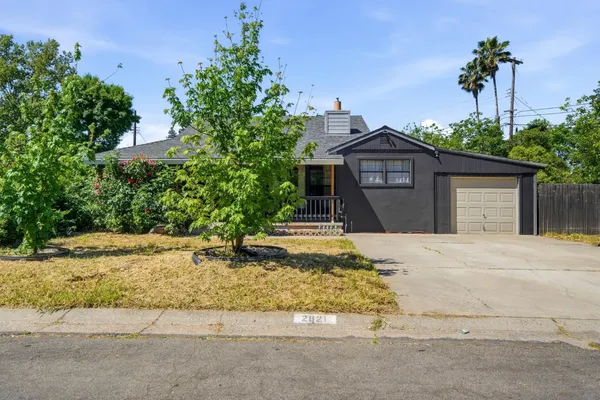 $499,900 | 2821 Kino Street, Sacramento, CA 95821