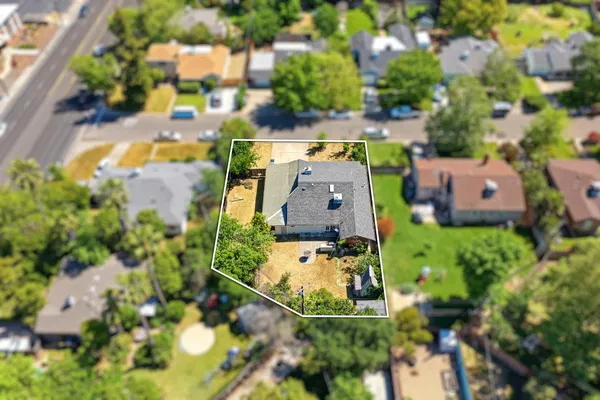 $499,900 | 2821 Kino Street, Sacramento, CA 95821