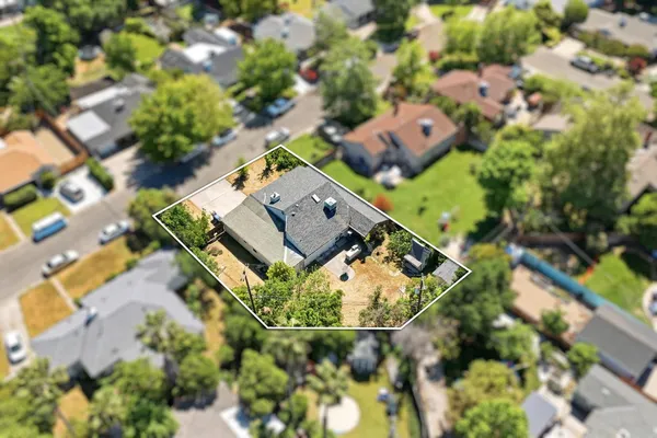 $499,900 | 2821 Kino Street, Sacramento, CA 95821