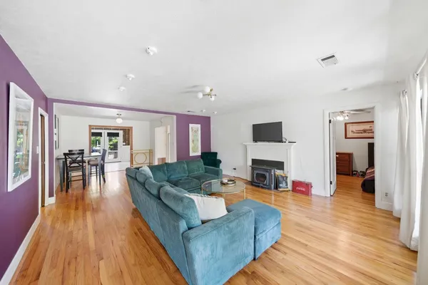 $499,900 | 2821 Kino Street, Sacramento, CA 95821