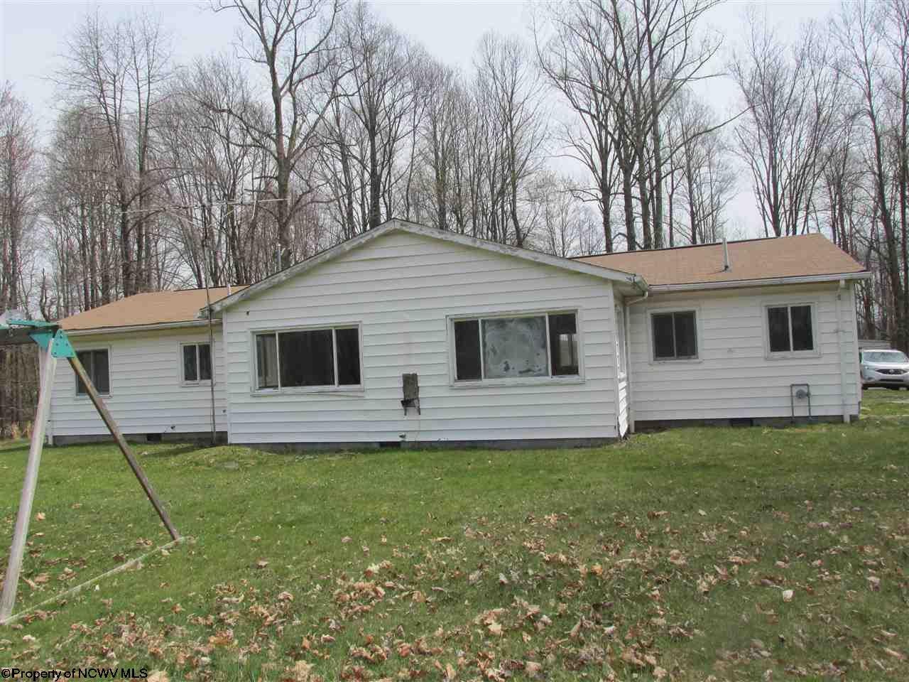 5161 Heaston Ridge Road Crawford, WV 26343 - Photo 13 of 17 Gallery Image 13