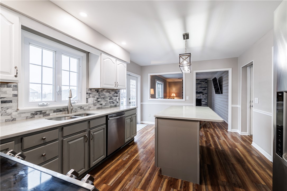 218 Frisbee Hill Road Greece, NY 14468 - Photo 11 of 34