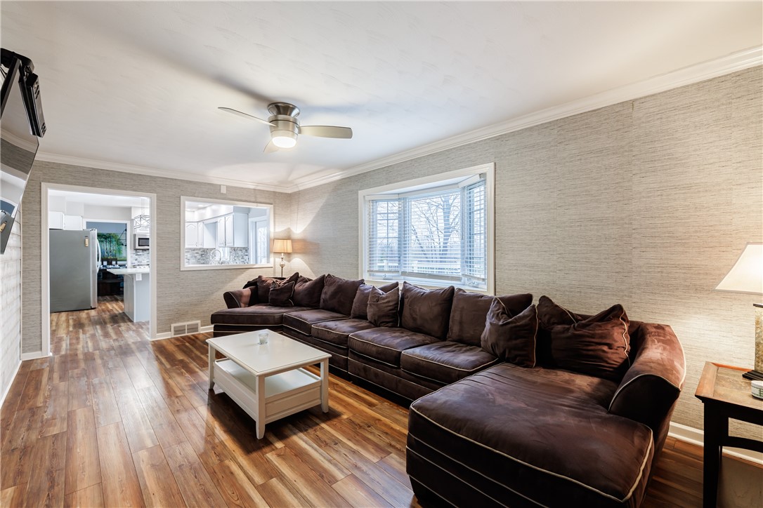 218 Frisbee Hill Road Greece, NY 14468 - Photo 16 of 34