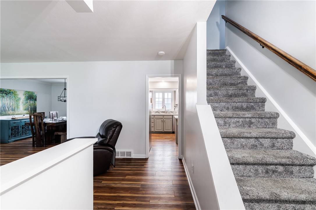 218 Frisbee Hill Road Greece, NY 14468 - Photo 18 of 34