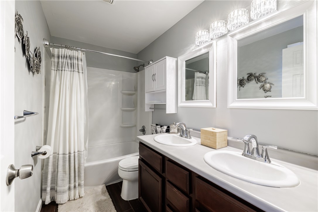 218 Frisbee Hill Road Greece, NY 14468 - Photo 19 of 34