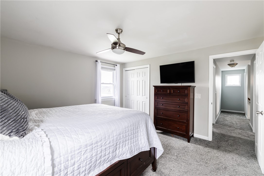 218 Frisbee Hill Road Greece, NY 14468 - Photo 20 of 34