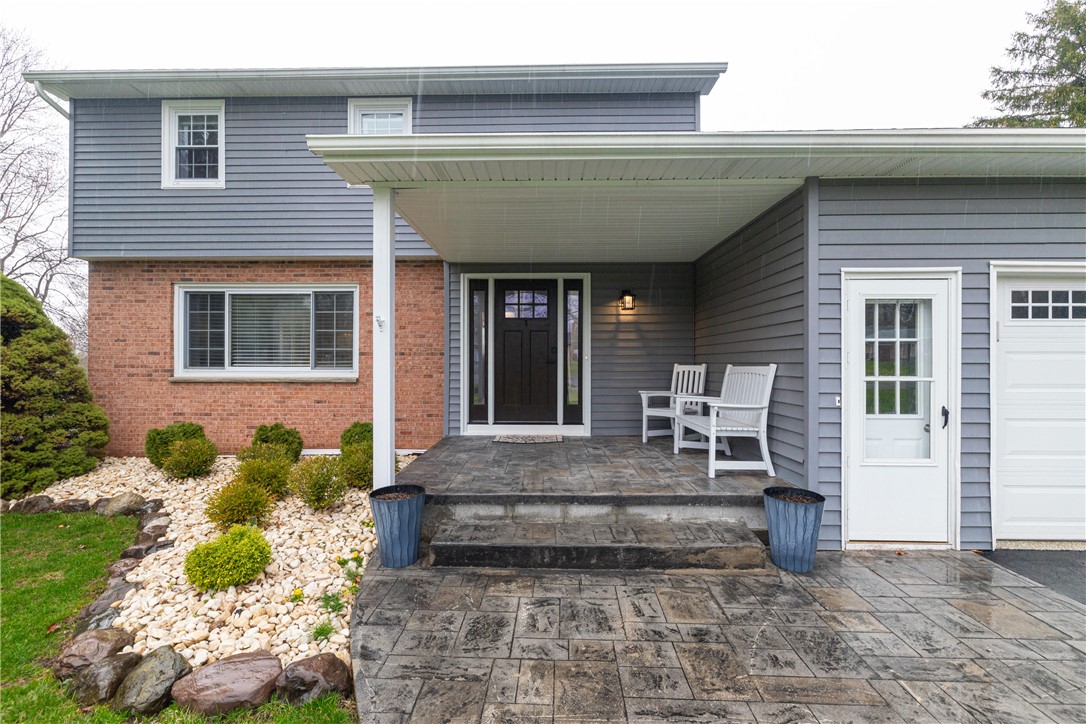 218 Frisbee Hill Road Greece, NY 14468 - Photo 2 of 34