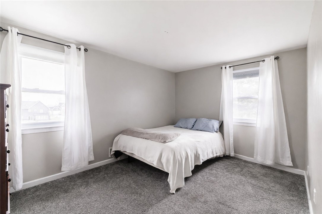 218 Frisbee Hill Road Greece, NY 14468 - Photo 22 of 34