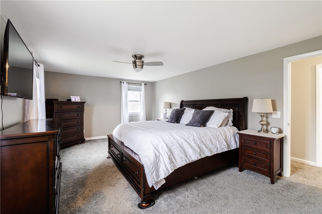 218 Frisbee Hill Road Greece, NY 14468 - Photo 25 of 34