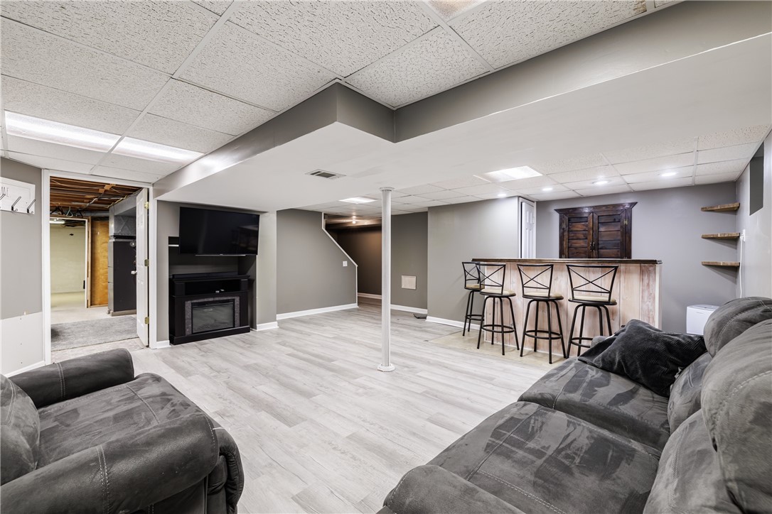 218 Frisbee Hill Road Greece, NY 14468 - Photo 27 of 34