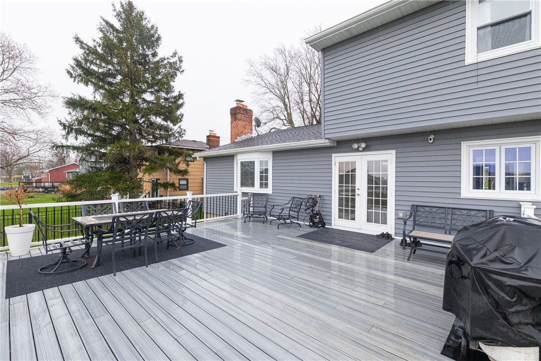 218 Frisbee Hill Road Greece, NY 14468 - Photo 29 of 34