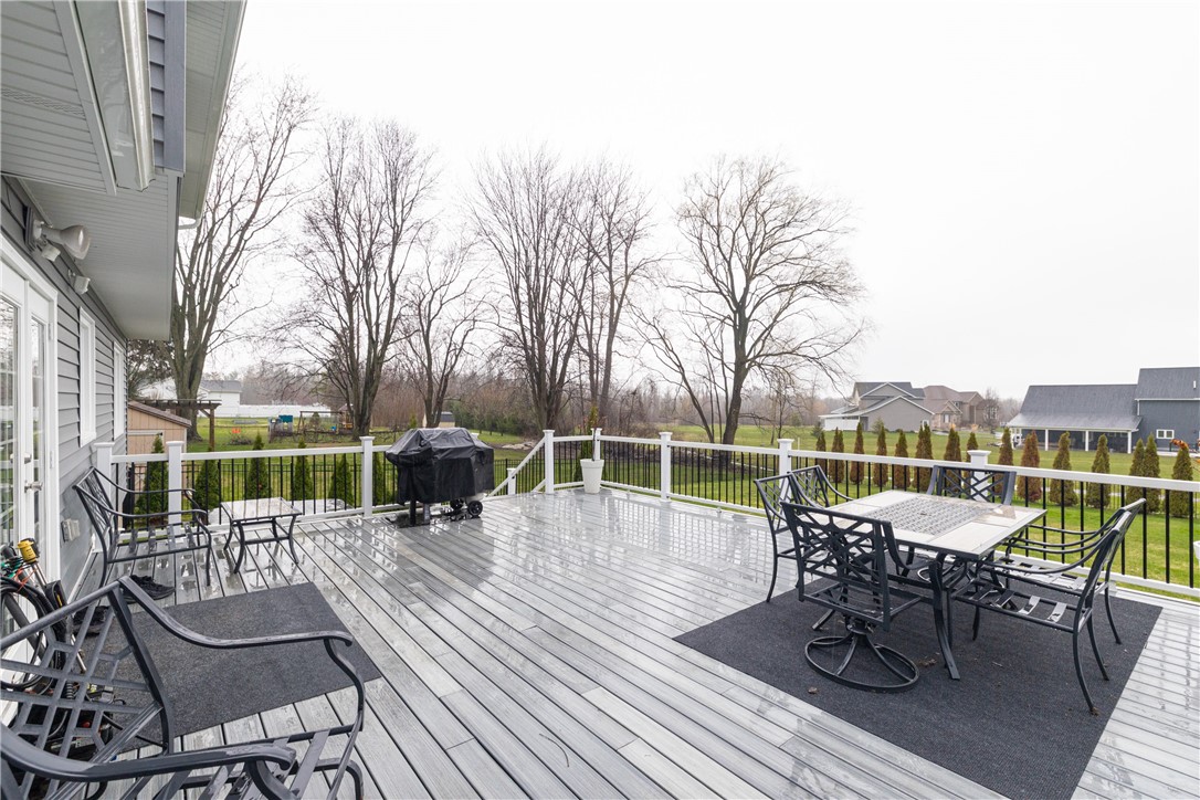 218 Frisbee Hill Road Greece, NY 14468 - Photo 30 of 34