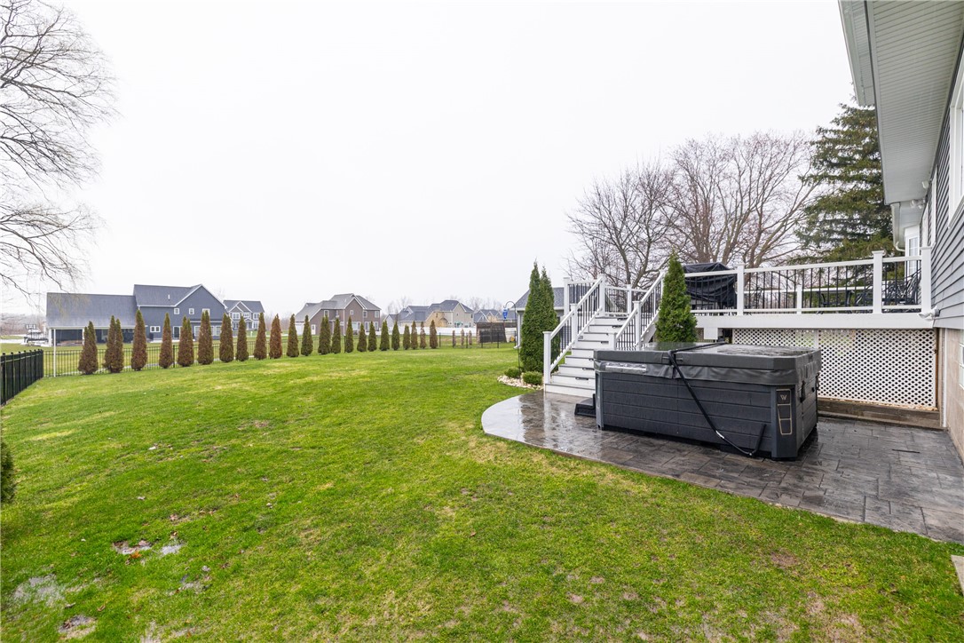 218 Frisbee Hill Road Greece, NY 14468 - Photo 31 of 34