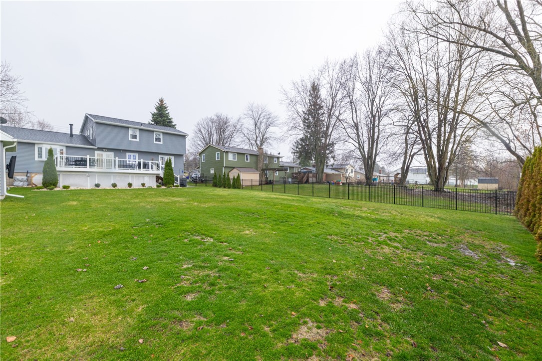 218 Frisbee Hill Road Greece, NY 14468 - Photo 33 of 34