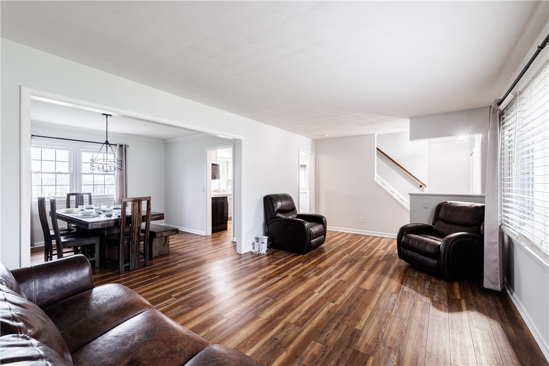 218 Frisbee Hill Road Greece, NY 14468 - Photo 7 of 34