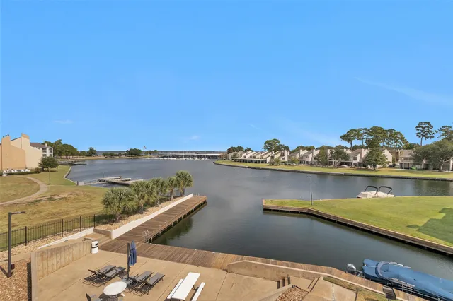 $249,900 | 12500 Melville Drive, Unit 345D, Montgomery, TX 77356