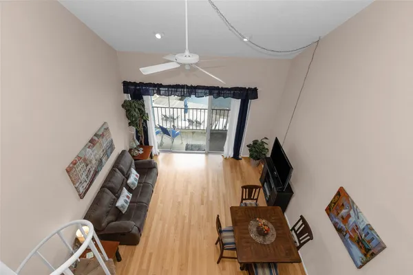 a bedroom with a bed and chair