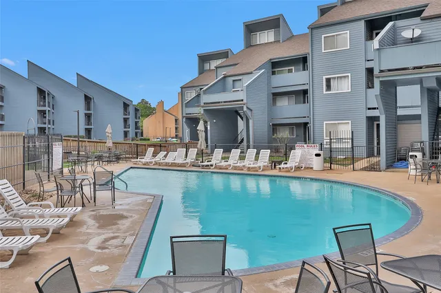 $249,900 | 12500 Melville Drive, Unit 345D, Montgomery, TX 77356