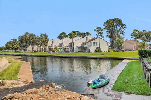 $249,900 | 12500 Melville Drive, Unit 345D, Montgomery, TX 77356