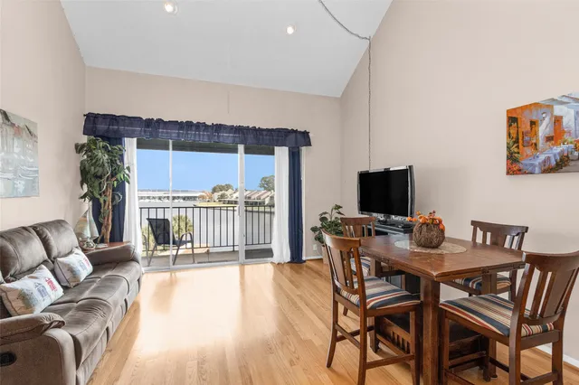 $249,900 | 12500 Melville Drive, Unit 345D, Montgomery, TX 77356