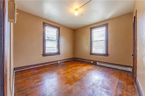 $99,900 | 189 South Mt Vernon Avenue, Uniontown, PA 15401